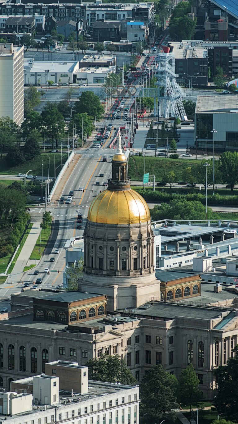 commercial roofing contractor marietta