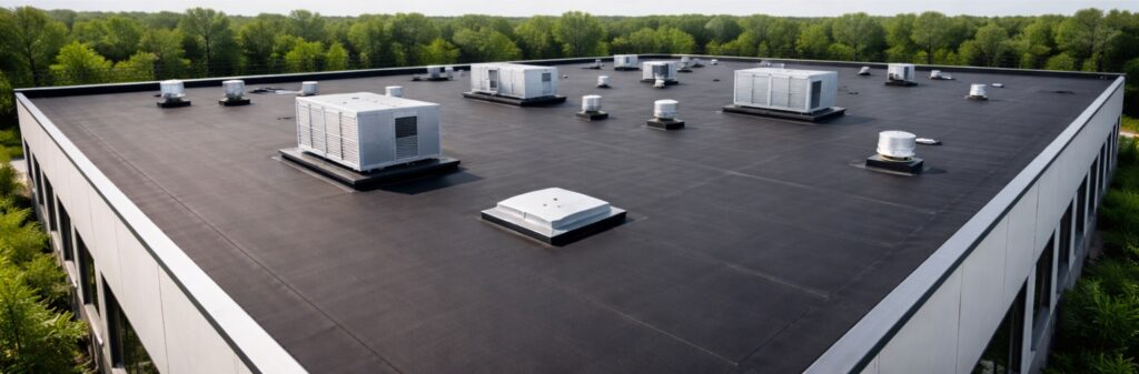 epdm roofing marietta