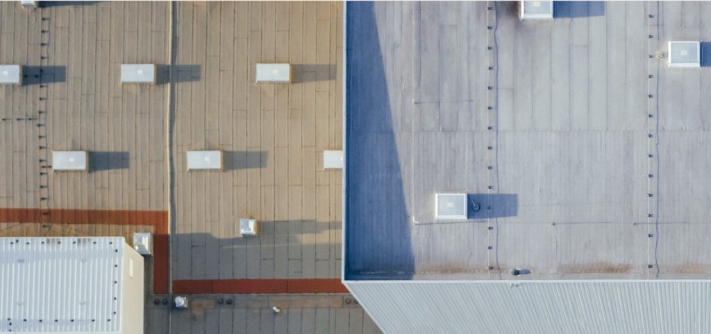 modified bitumen roof installation marietta georgia